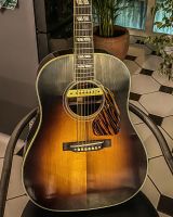 Acoustic Gibson Southern Jumbo 1942 Banner - Gibson Custom Shop Niedersachsen - Hildesheim Vorschau