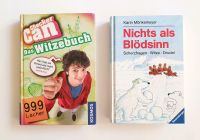 Buch Witze Nichts Als Blödsinn Scherzfragen Mönkemeyer Karin Baden-Württemberg - Freiburg im Breisgau Vorschau