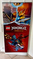 Lego Ninjago Dragons Rising Banner Nordrhein-Westfalen - Ibbenbüren Vorschau