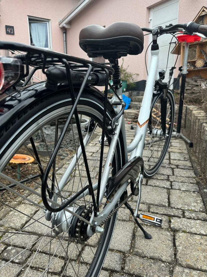 Cyco Premium Fahrrad Damenfahrrad NEU in Koblenz