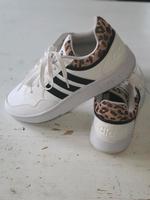 Adidas Damen Hoops 3.0 Low Gr.44 Hessen - Weilmünster Vorschau