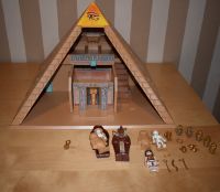 Playmobil Pyramide 4240 Schleswig-Holstein - Kaltenkirchen Vorschau