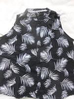 Bluse luftig leicht ärmellos Gr. 40 (L/XL) Sachsen - Zwickau Vorschau