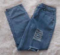 Jeanshose Damenjeans Gr.L/40 Brandenburg - Potsdam Vorschau