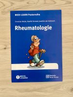MediLearn Poster Rheumatologie *NEU* Bayern - Neu Ulm Vorschau