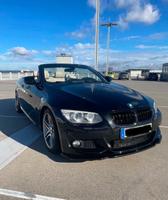 330d /335d Cabrio M Sport Edition Baden-Württemberg - Freudenstadt Vorschau