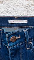 Levis Jeans 724 Größe 28 Bayern - Hof (Saale) Vorschau