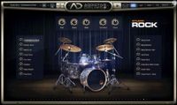 XLN Audio | Addictive Drums 2 Studio Rock (Expansion) Niedersachsen - Freden Vorschau