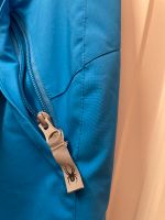 SPYDER Skihose Gr. 146 Blau neuwertig Nordrhein-Westfalen - Mönchengladbach Vorschau