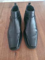 BUGATTI Herrenschuh 45 Bayern - Germering Vorschau