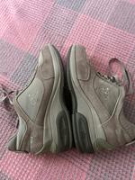 Plateau-Sneakers khaki beige olive grün Östliche Vorstadt - Fesenfeld Vorschau