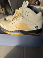 Jordan 5 a Ma maniere Niedersachsen - Duderstadt Vorschau