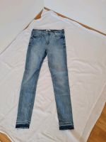 Neuwertig Jeans Mango Aubing-Lochhausen-Langwied - Aubing Vorschau