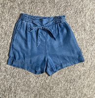 Kurze Hose wie Jeans H&m Gr. 36 high Waist Sachsen - Hoyerswerda Vorschau