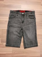 Wie Neu! LEVIS Jeansbermuda Gr.176/Gr.16 Jahre Levis Jeans Baden-Württemberg - Pforzheim Vorschau