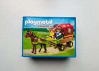 Playmobil 5228 Kinder-Ponywagen inkl. Versand Eimsbüttel - Hamburg Eimsbüttel (Stadtteil) Vorschau