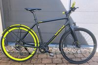 Fahrrad , Univega GEO light nine Bayern - Lauben Vorschau