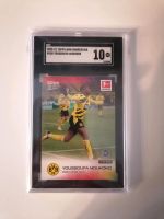 2020-21 Topps Now Bundesliga Moukoko SGC 10 Niedersachsen - Duderstadt Vorschau