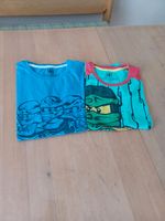 2 Shirts von Lego Gr. 134 & Gr. 140 Niedersachsen - Bad Laer Vorschau