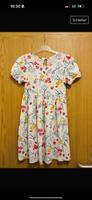Mädchen Sommerkleid blumig Kleid aus Baumwolle Leipzig - Volkmarsdorf Vorschau