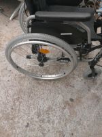 Rollstuhl rollstühl ottobock Pankow - Prenzlauer Berg Vorschau