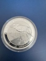 1 OZ Silbver Kookaburra 2016 Mitte - Tiergarten Vorschau