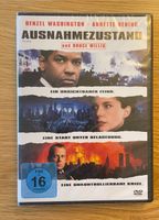 Ausnahmezustand - DVD unverpackt/neu Hessen - Hanau Vorschau