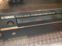 Yamaha  CDPlayer Schwerin - Görries Vorschau