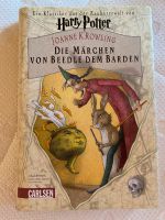 Buch Joanne K. Rowling, Die Märchen von Beedle dem Barden Bayern - Pocking Vorschau