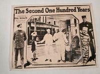 The Second One Hundret Years Vintage Poster Hessen - Wetzlar Vorschau