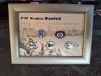 Souvenir Pins DSC Arminia Bielefeld 100 Jahre Leidenschaft Bielefeld - Bielefeld (Innenstadt) Vorschau