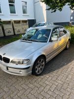 Ein BMW 595, 3 [E 46], 320 d, Diesel 2,0, 110,0 Kw 150 PS, 13.07. Nordrhein-Westfalen - Kreuztal Vorschau