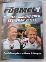 Formel 1 (Michael Schuhmacher) Baden-Württemberg - Wertheim Vorschau