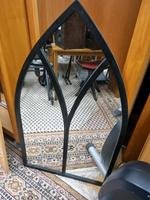 Wandspiegel schwarz Niedersachsen - Obernkirchen Vorschau