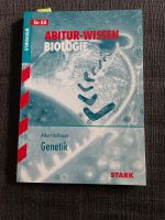 Genetik — Abiturwissen Biologie (Stark Verlag) Köln - Lindenthal Vorschau