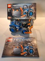 Lego Technic 42071 Kompaktor Baufahrzeug WIE NEU in OVP Nordrhein-Westfalen - Ochtrup Vorschau