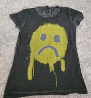 Tigha T-Shirt Schwarz Größe S Bayern - Regensburg Vorschau