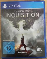 Dragon Age Inquisition PS4 Nordrhein-Westfalen - Bünde Vorschau