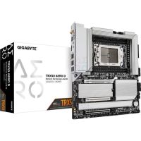 GIGABYTE TRX50 AERO D, Sockel sTR5 , DDR5 Ram , EATX Mainboard Schleswig-Holstein - Lübeck Vorschau