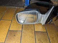 Spiegel links Hyundai Terracan 2002 Farbe YK WARM SILVER MET Nordrhein-Westfalen - Bad Sassendorf Vorschau