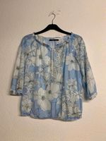 Neuwertig: Tunika von ESTELLE JOLIE/Gr.42/Bluse/Longbluse/Baumwol Berlin - Hellersdorf Vorschau