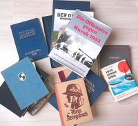 Altes Buch 2.weltkrieg alte Bücher Geschichte 2.wk etc Bochum - Bochum-Südwest Vorschau