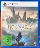 Hogwarts Legacy für die Playstation 5 Kr. München - Planegg Vorschau