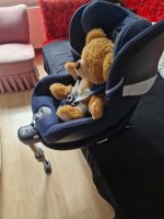 Cybex Sirona M2 i- Size Navy Blue plus Base Hannover - Südstadt-Bult Vorschau