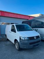 Volkswagen T5 Transporter Kasten-Kombi Kasten Nordrhein-Westfalen - Lippstadt Vorschau