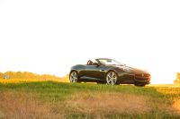 Suche Jaguar F-Type R V8 Cabrio grau Bayern - Haldenwang i. Allgäu Vorschau