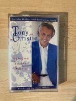 MC Tony Christie „Welcome to my music 2" Niedersachsen - Laatzen Vorschau