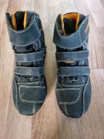 PPOBIKER Schuhe Kinder Waterproof Eimsbüttel - Hamburg Niendorf Vorschau