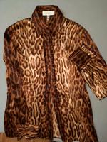 Neuw. Escada Bluse Animalprint, Seide, 36 Bayern - Augsburg Vorschau