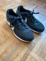 Schwarze Nike Schuhe Hessen - Melsungen Vorschau